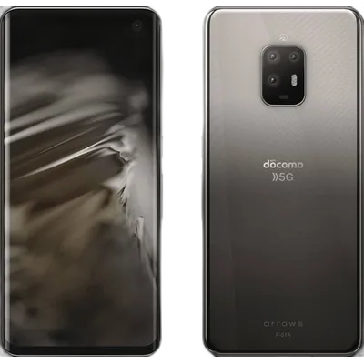 arrows 5G