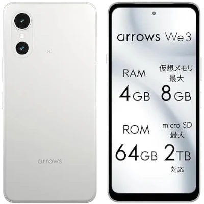 arrows We3