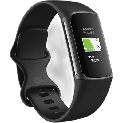 Fitbit Charge5