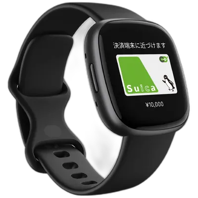 Fitbit Versa4