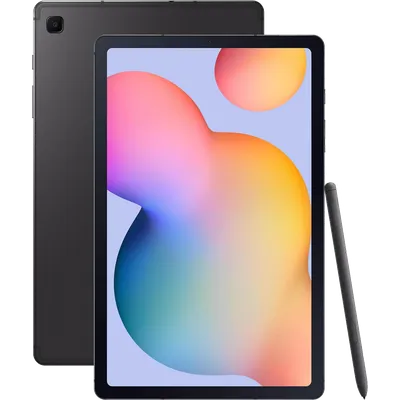Galaxy Tab S6 Lite 2024