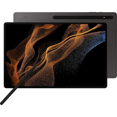 Galaxy Tab S8 Ultra