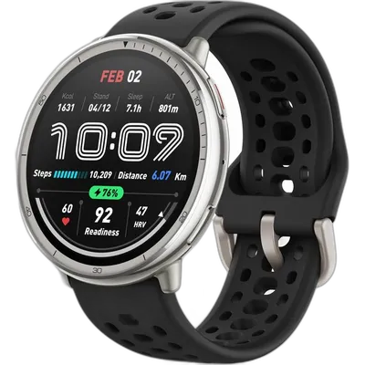 Galaxy Watch Active2