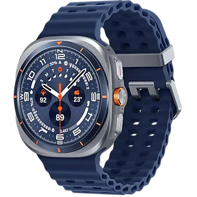 Galaxy Watch Ultra 2025