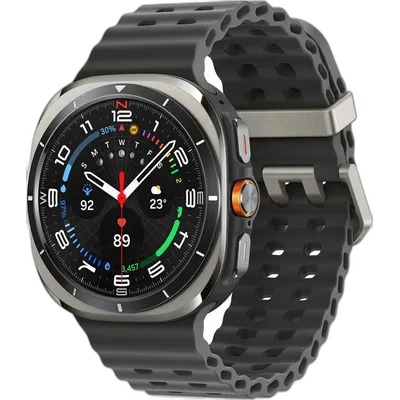 Galaxy Watch Ultra