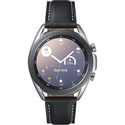 Galaxy Watch3