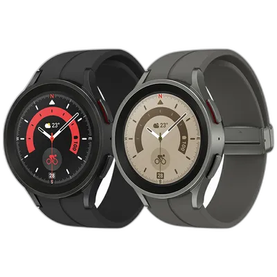 Galaxy Watch5