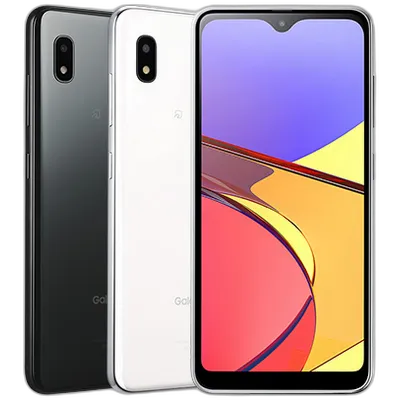 Galaxy A21