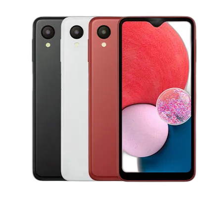 Galaxy A23
