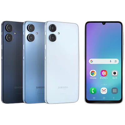 Galaxy A25