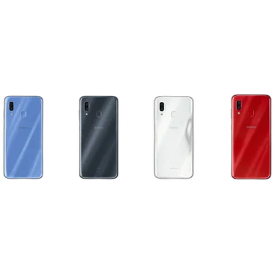 Galaxy A30