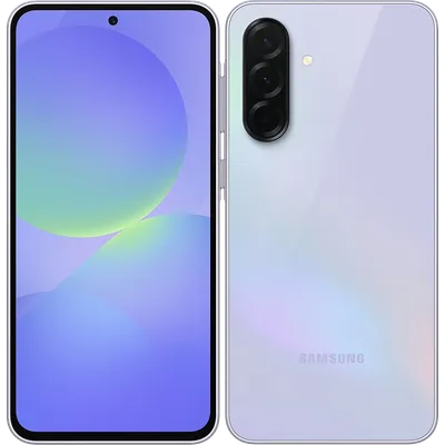 Galaxy A36