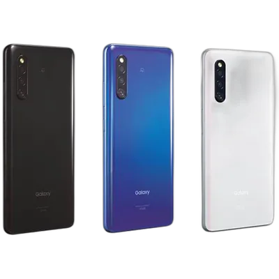 Galaxy A41