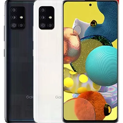 Galaxy A51