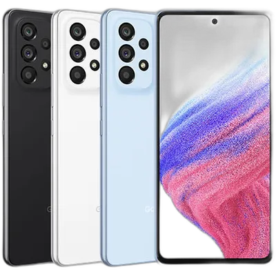 Galaxy A53