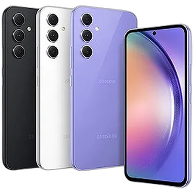 Galaxy A54
