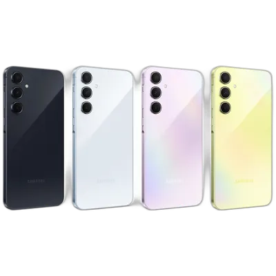Galaxy A