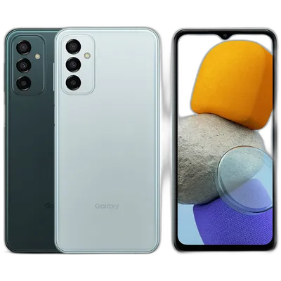 Galaxy M23