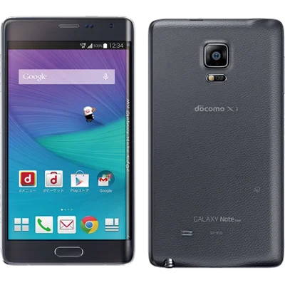 Galaxy Note
