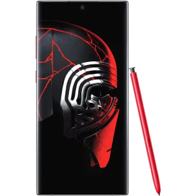 Galaxy Note10+