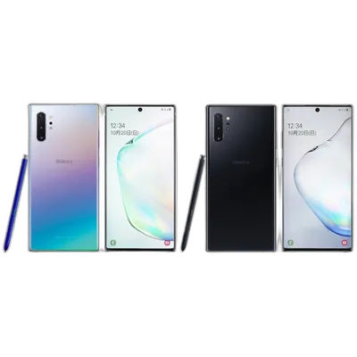 Galaxy Note10+
