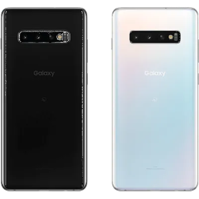 Galaxy S10+