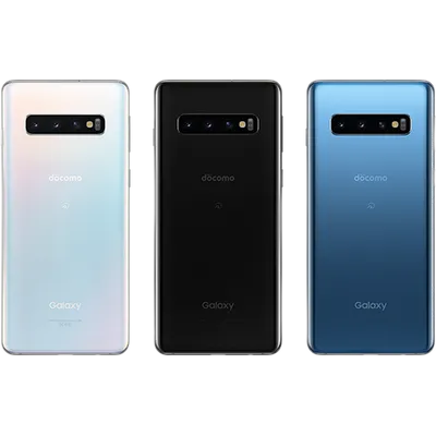 Galaxy S10