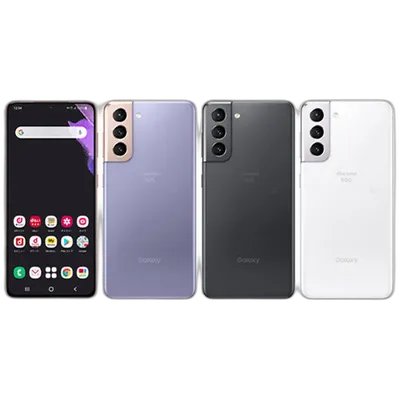 Galaxy S21