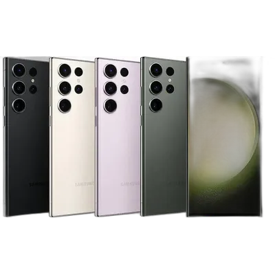 Galaxy S23 Ultra