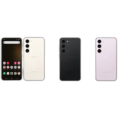 Galaxy S23
