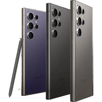 Galaxy S24 Ultra