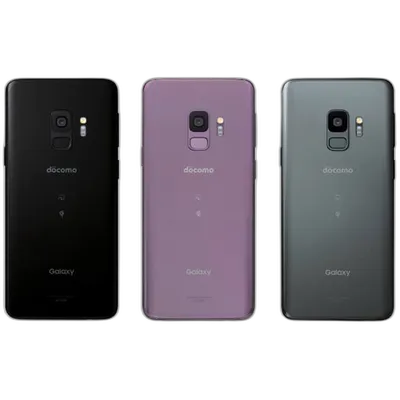Galaxy S9