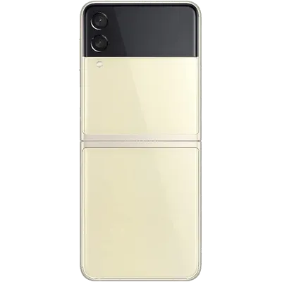 Galaxy Z Flip3