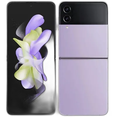 Galaxy Z Flip4