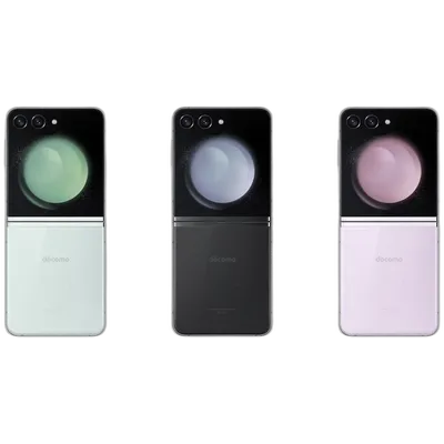 Galaxy Z Flip5