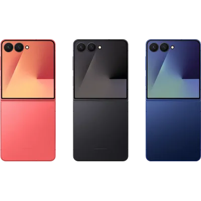 Galaxy Z Flip