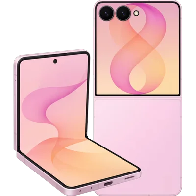 Galaxy Z Flip