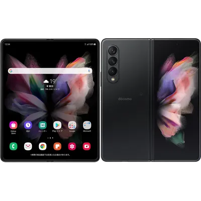 Galaxy Z Fold3