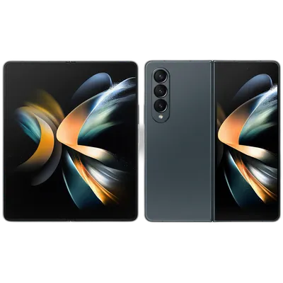 Galaxy Z Fold4