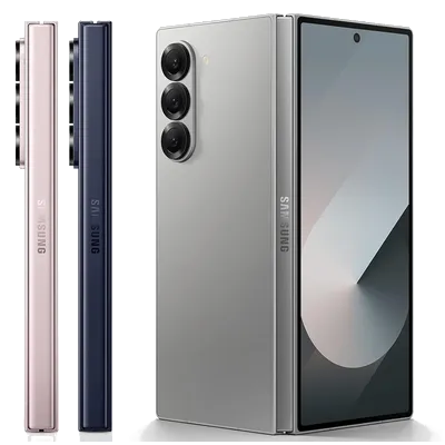 Galaxy Z Fold6