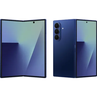 Galaxy Z Fold7