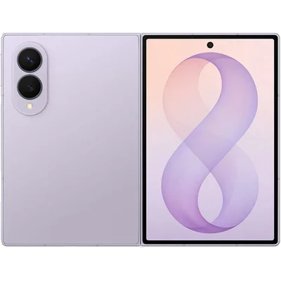 Galaxy Z Fold8
