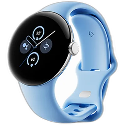 Google Pixel Watch 第2世代