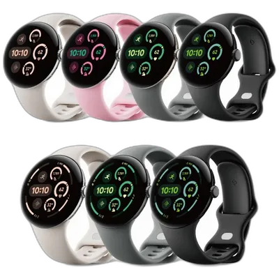 Google Pixel Watch 第3世代