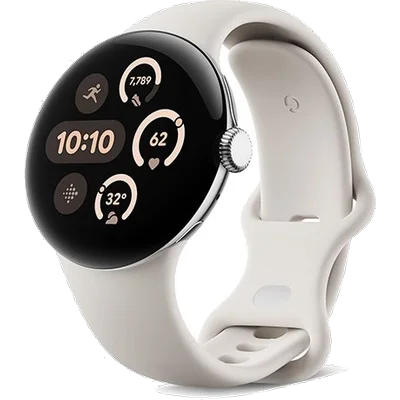 Google Pixel Watch 第4世代