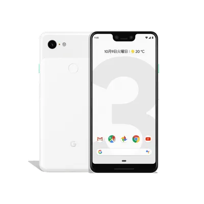 Google Pixel 3