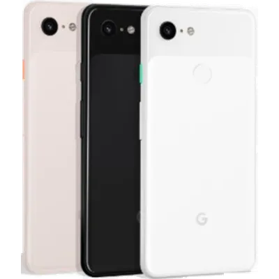 Google Pixel 3