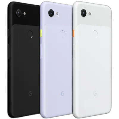 Google Pixel 3a XL