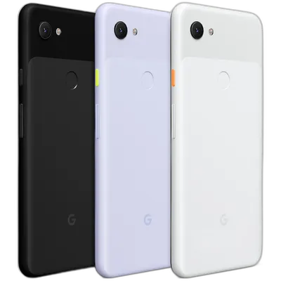 Google Pixel 3a