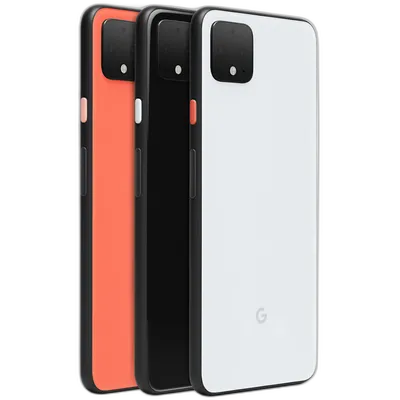Google Pixel 4 XL